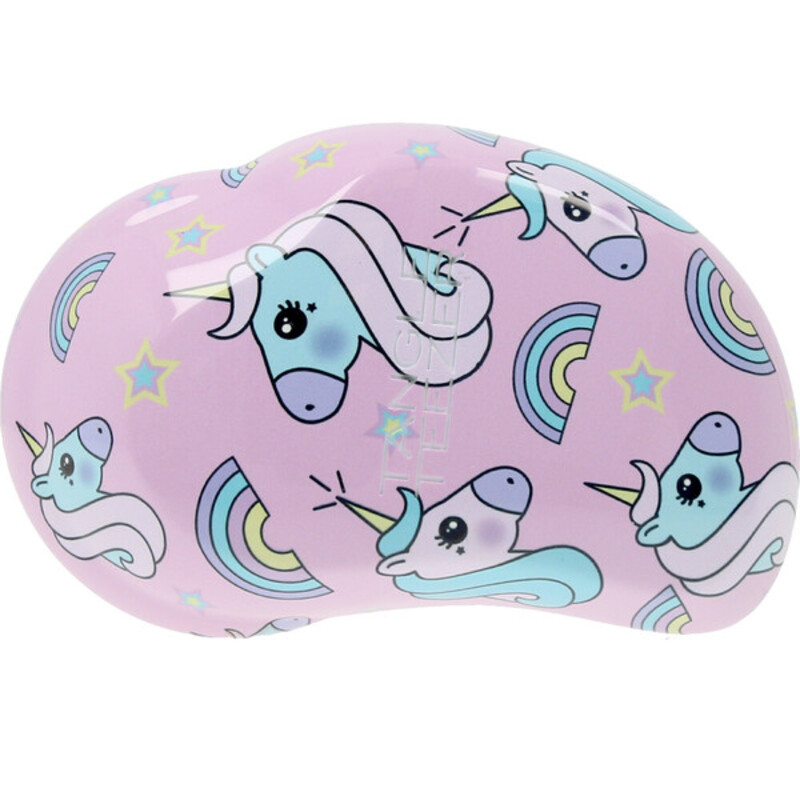 Tangle Teezer Hårprodukt Borste Unicorn Magic Mini Original