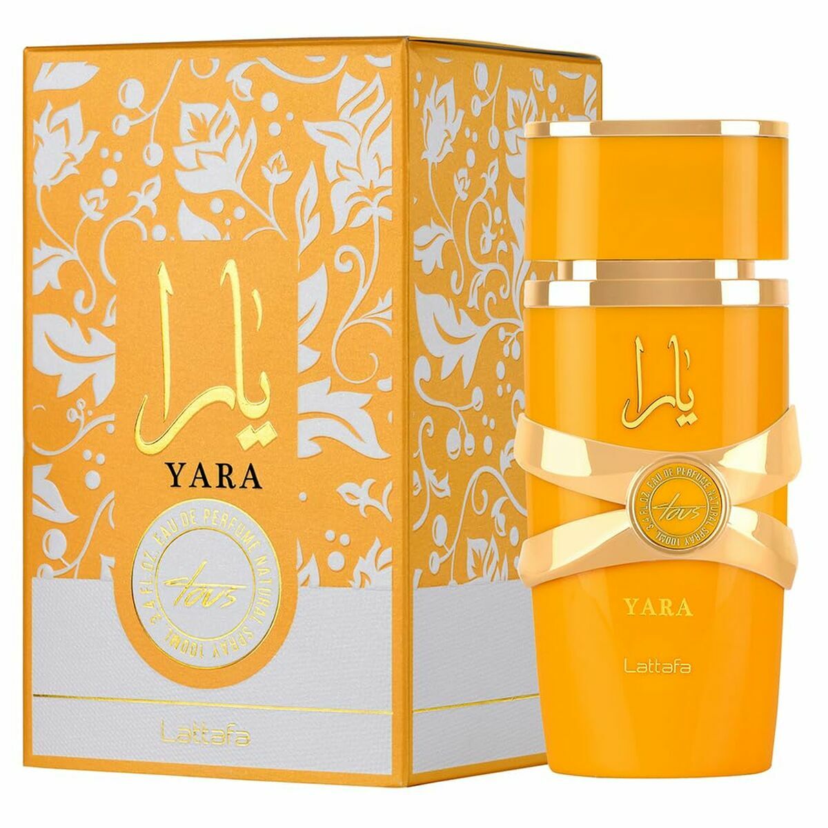 Lattafa Yara Tous Eau de Parfum 100 ml