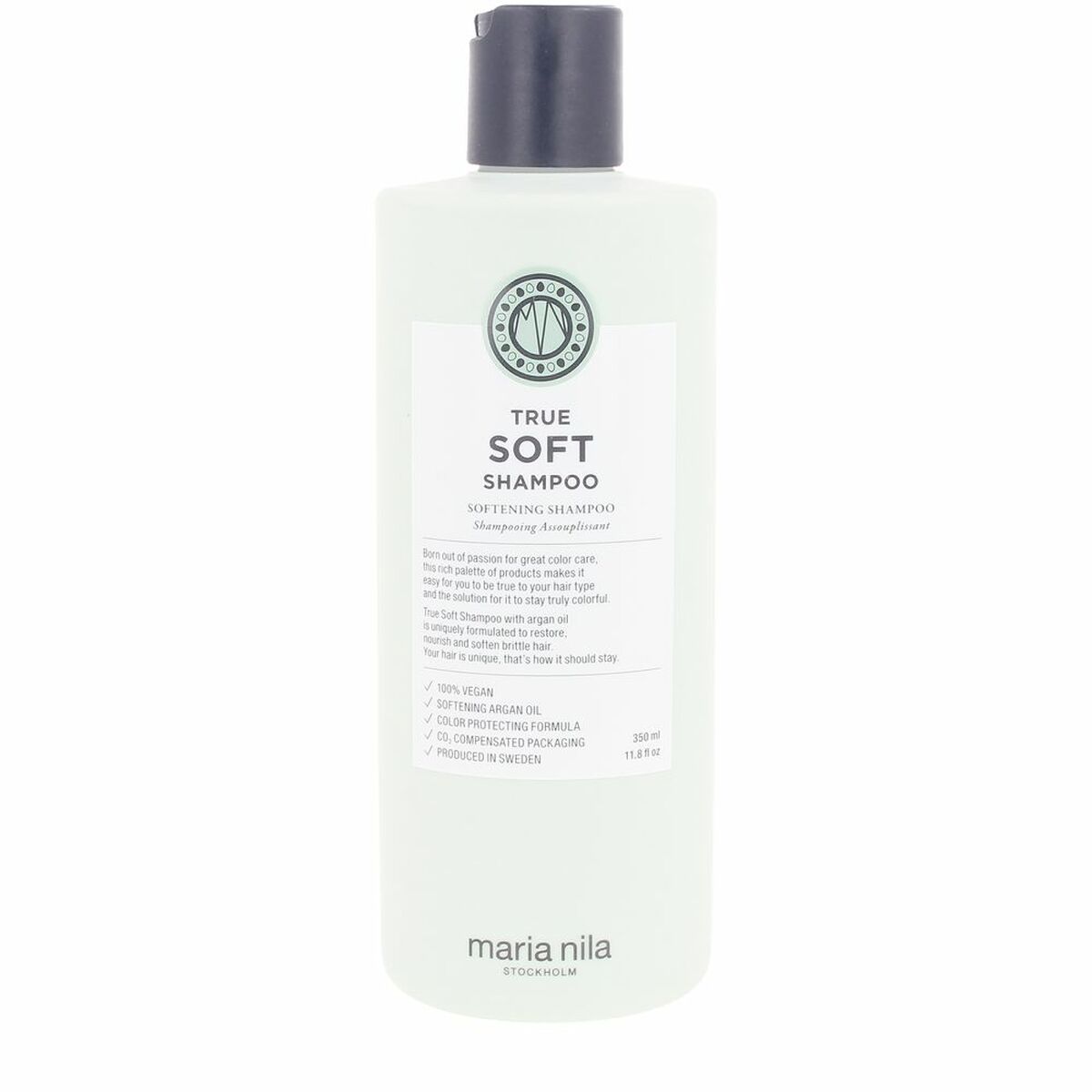 Maria Nila Schampo TRUE SOFT 350 ml