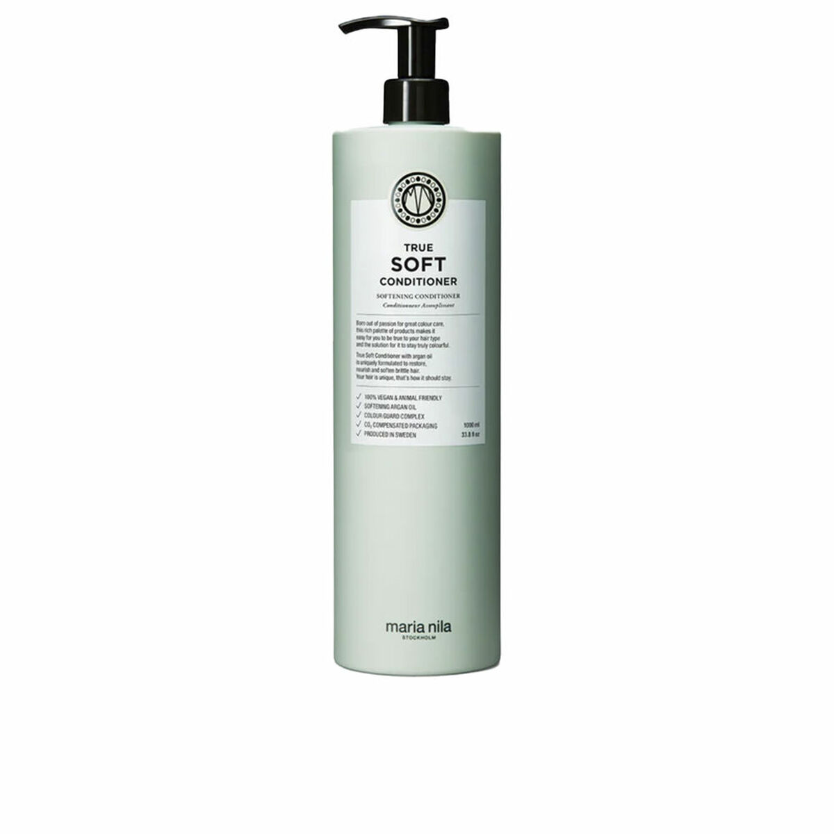 Maria Nila Balsam TRUE SOFT 1 L