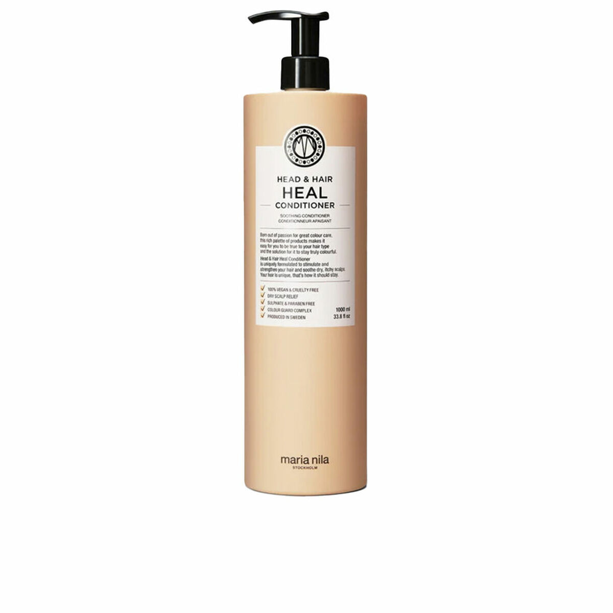 Maria Nila Balsam HEAD & HAIR HEAL 1 L