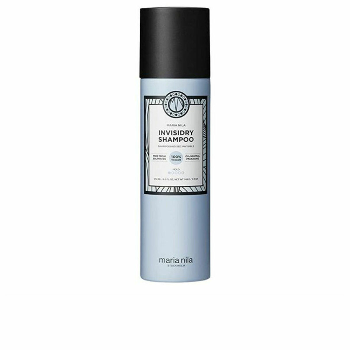 Maria Nila Schampo INVISIDRY 250 ml