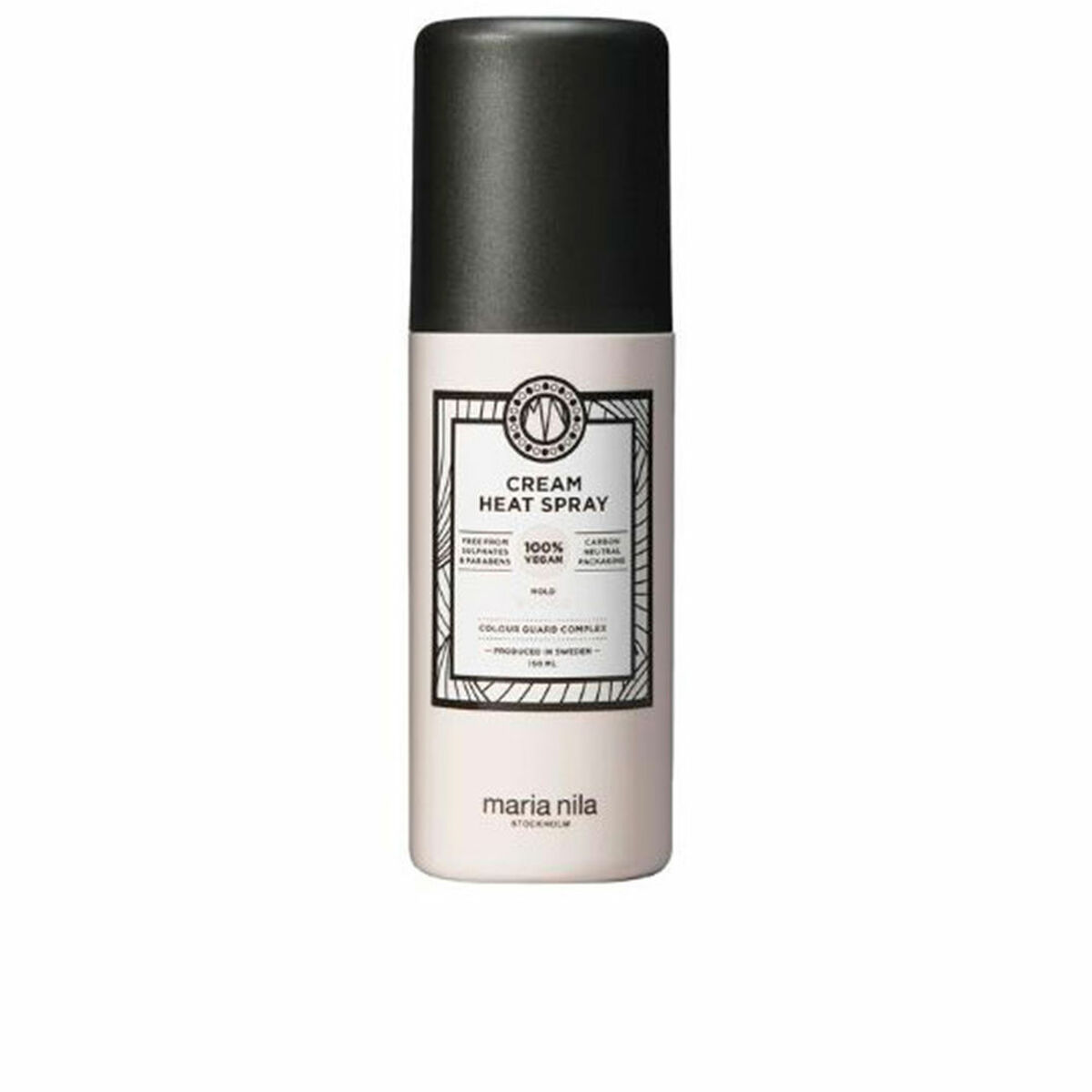 Maria Nila Hårinpackning HEAT 125 ml CREAM