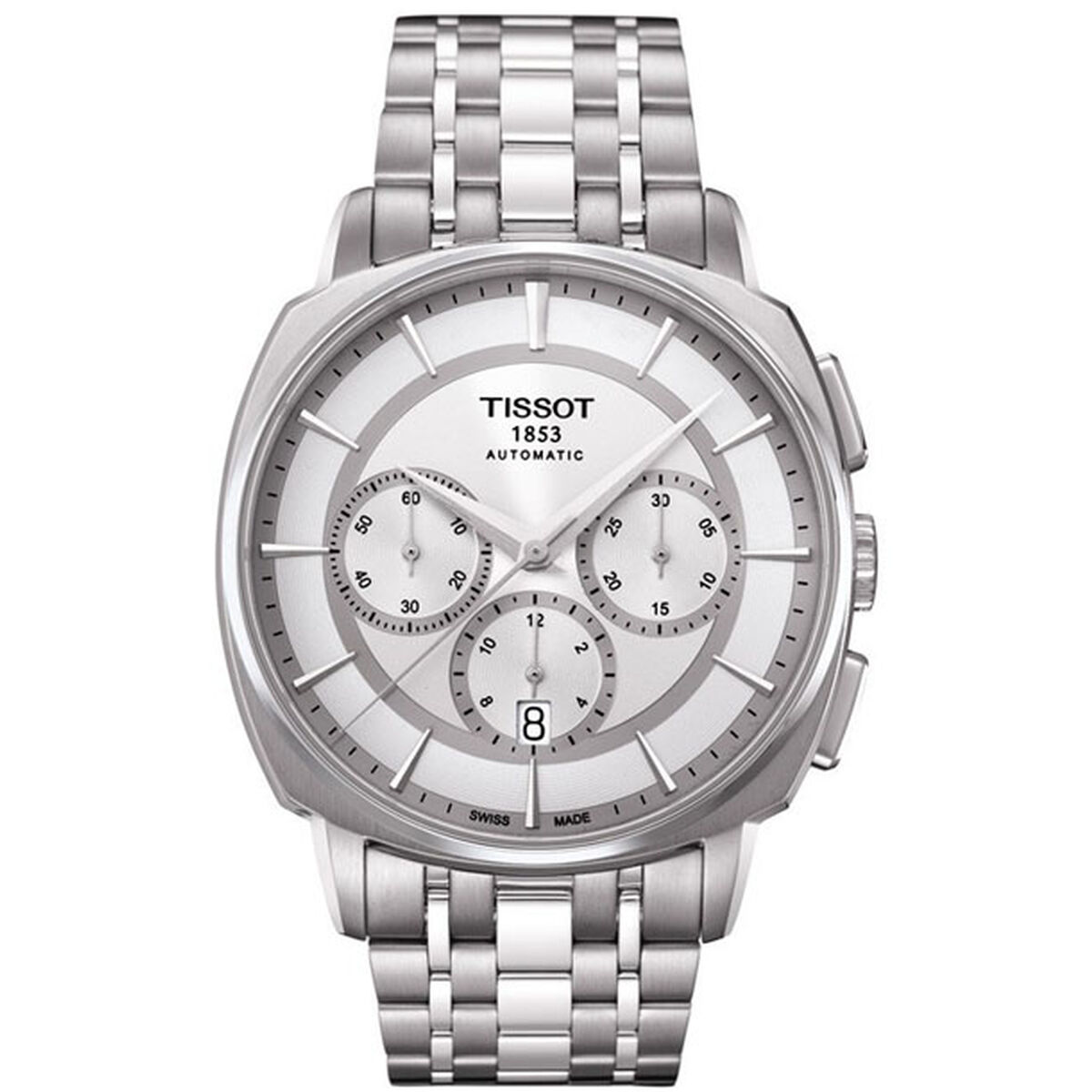 Herrklocka Tissot T-LORD