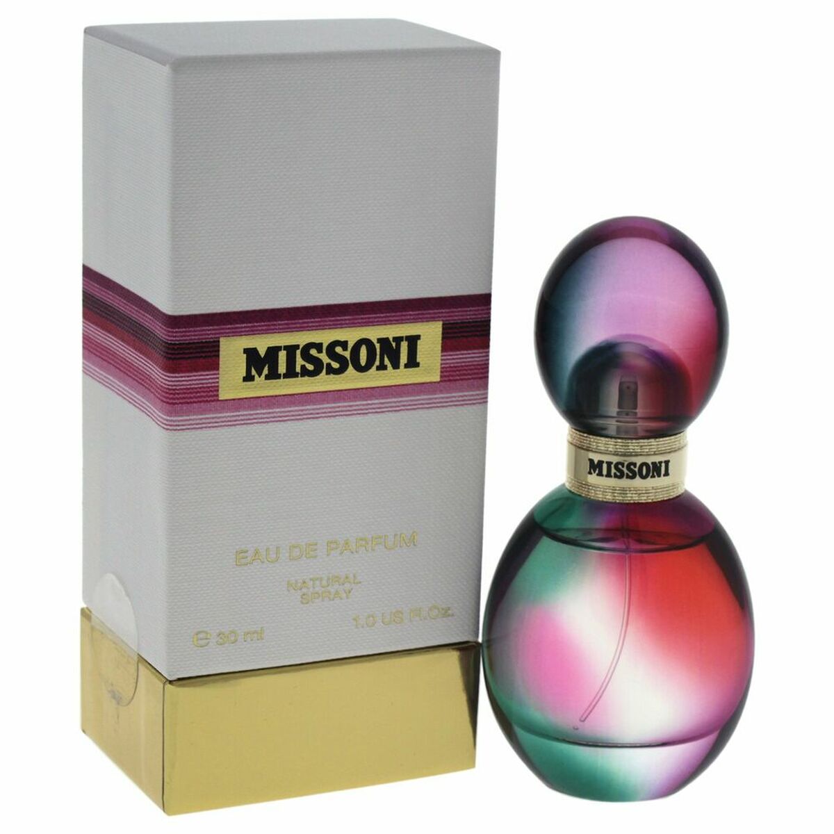 Missoni Eau de Parfum 30 ml