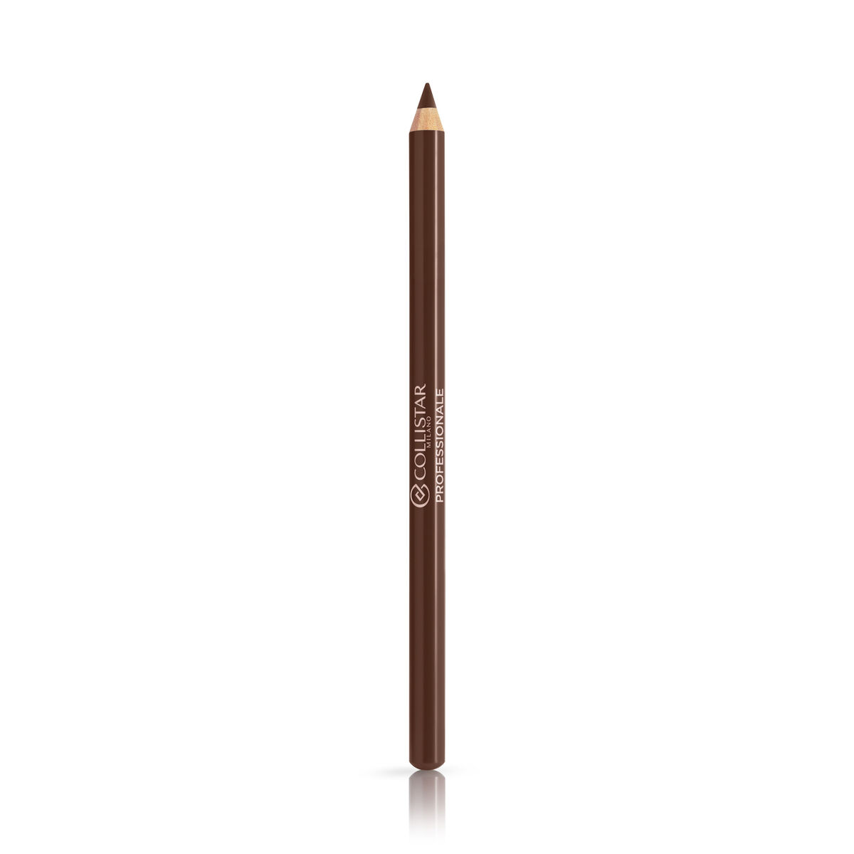 Collistar Ögonpenna PROFESSIONALE Nº 2 Marrone 2-Marrone (1 antal) brun