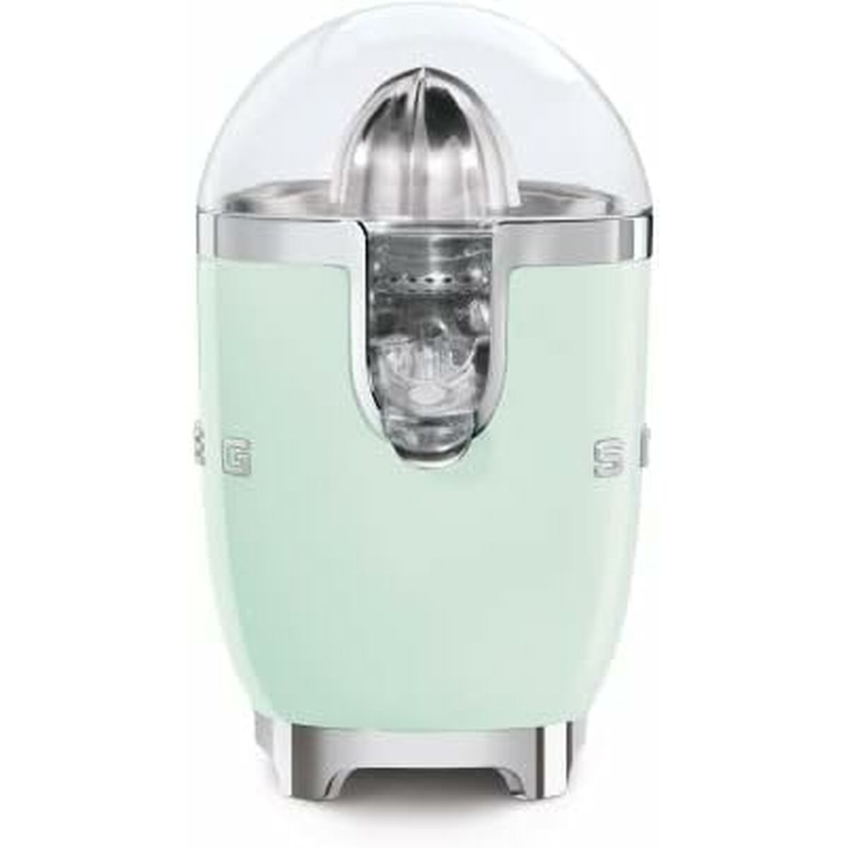 Smeg Elektrisk Juicepress CJF11PGEU 70 W Plast
