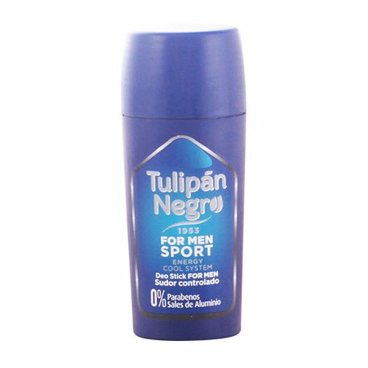 Tulipán Negro Deodorant Deodorantstick 75 ml