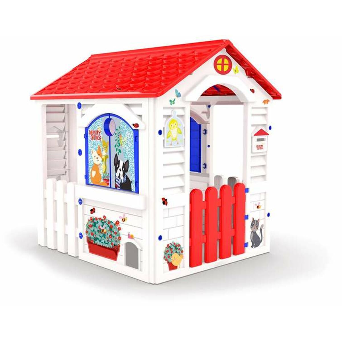 Chicos Lekhus 84 x 103 104 cm Country Plast