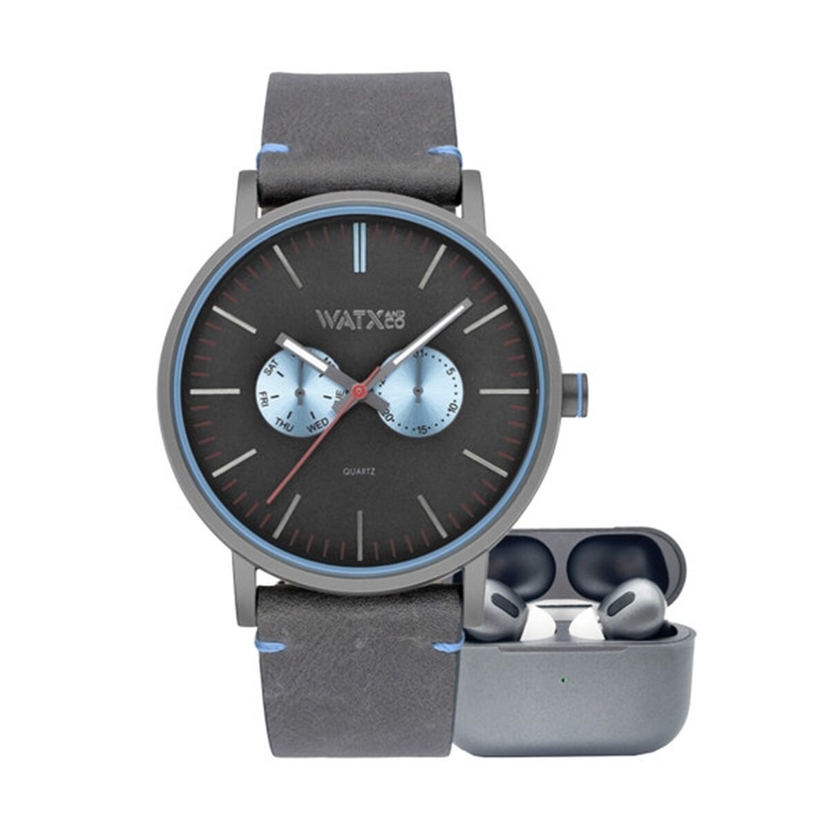 Herrklocka Watx & Colors RELOJ6_44