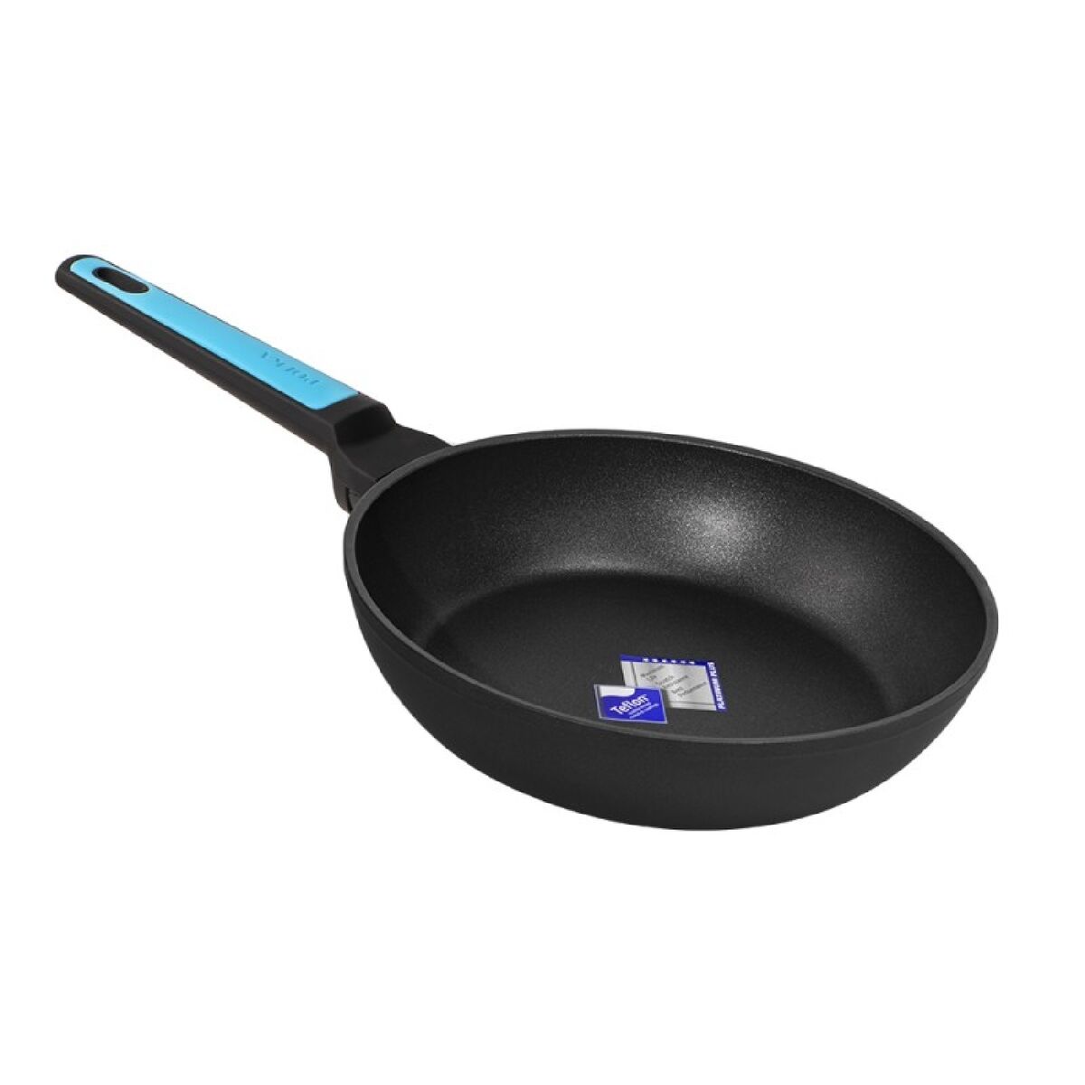 Cecotec Stekpanna Polka Platinum 28 Bucket Thunder Grå Aluminium Smitt Ø cm