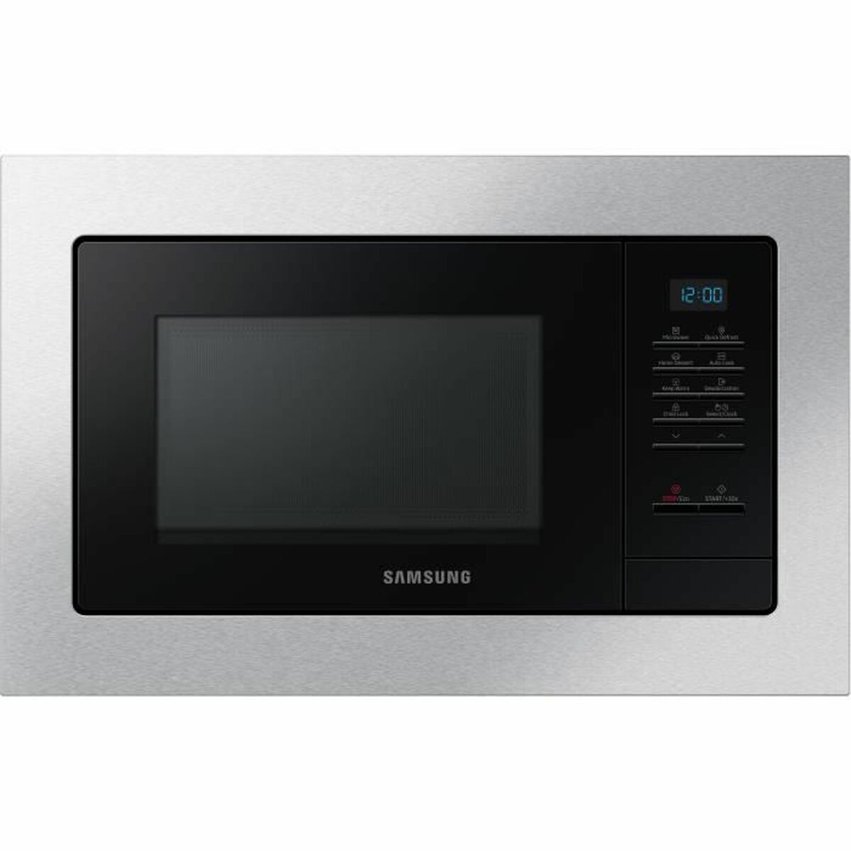Samsung Mikrovågsugn med Grill Samsung MS20A7013AT/EF 20 L 850 W
