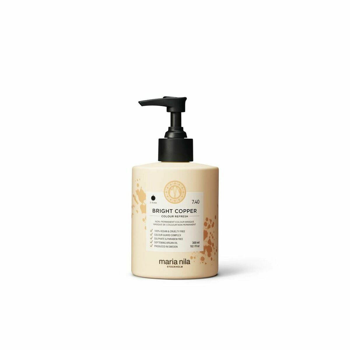 Maria Nila Hårinpackning COLOUR REFRESH 300 ml