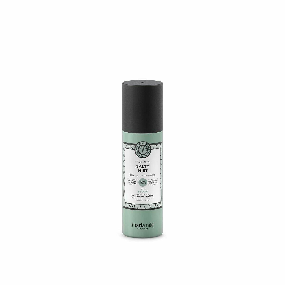 Maria Nila Hårinpackning SALTY 150 ml