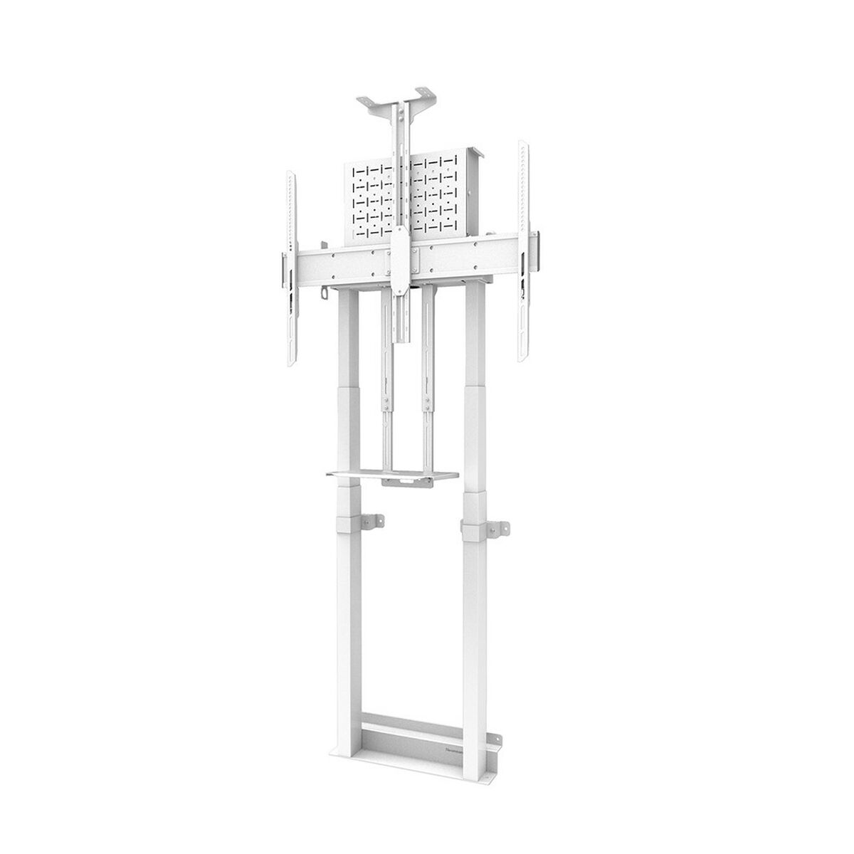 Neomounts TV-fäste AFL-875WH1 vit stål