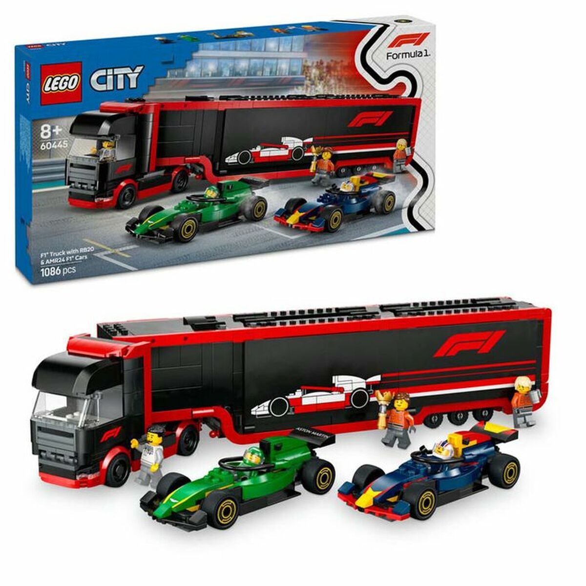 Lego Byggsats Lego