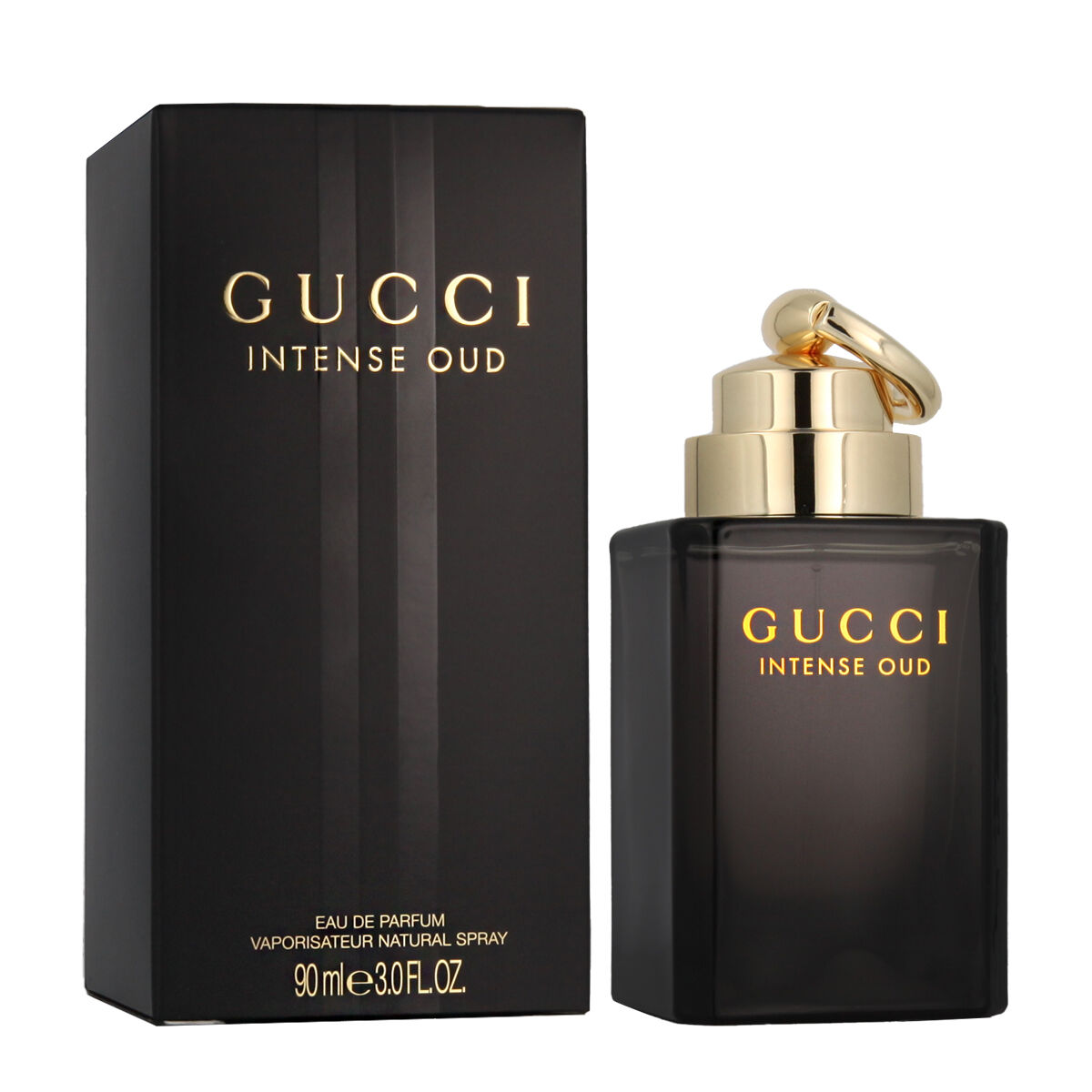 Gucci Oud Eau de Parfum 90 ml