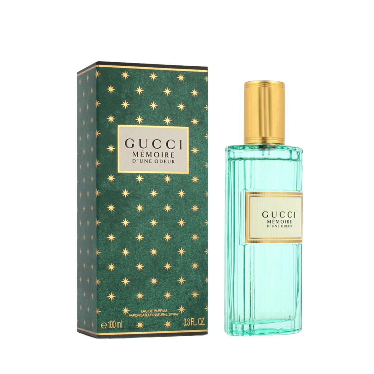 Gucci Memoire Eau de Parfum 100 ml