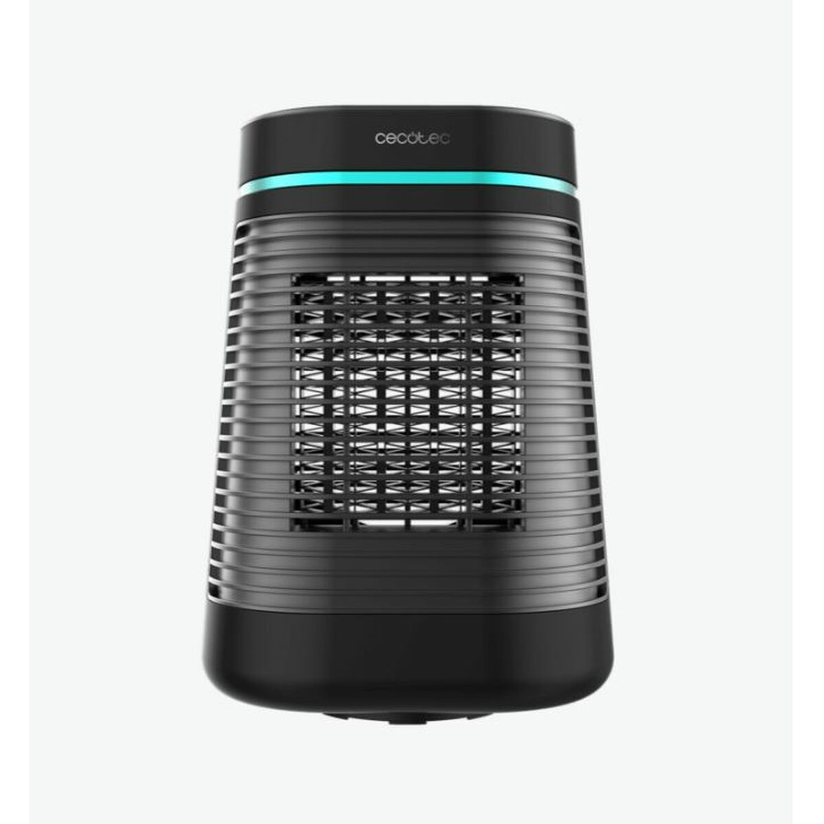 Cecotec Bärbar värmefläkt ReadyWarm 1550 Max Ceramic Rotate 1500 W svart